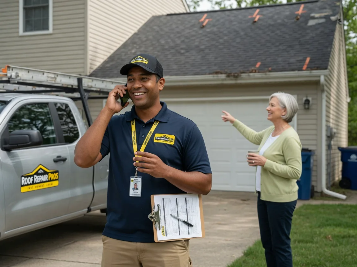 Roof Repair Zeeland, ND FAQs